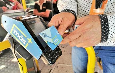 Billetaje electrónico obligatorio: primer día con éxito, según viceministro