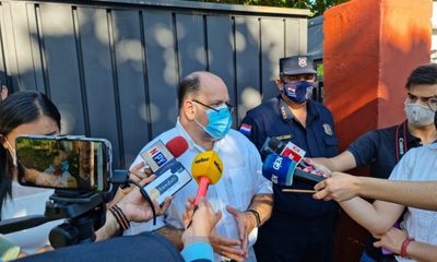 Medicos forenses aplicarán Protocolo de Minessota con los 6 reclusos muertos