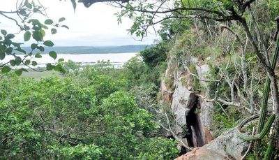 Suspenden actividades de aventura en establecimientos de Nueva Alborada - Nacionales - ABC Color