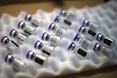 La Unión Europea compró otras 500 millones de dosis de las vacunas de Pfizer y de Moderna | .::Agencia IP::.