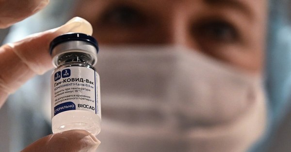La Nación / Vacunación contra el COVID-19 arranca el lunes en Central, Alto Paraná e Itapúa