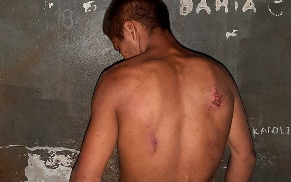 Adicto mata a sexagenaria en Minga Guazú