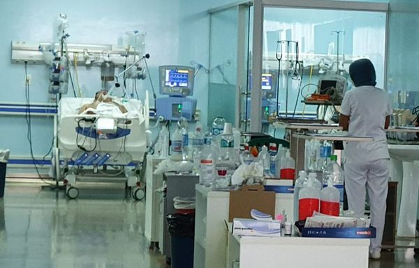 Extienden toma de muestra de covid a los municipios de Alto Paraná - ABC en el Este - ABC Color