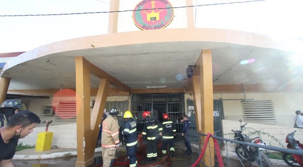 CONDENADO POR CRIMEN DE SU HIJO DE 5 AÑOS, ENTRE LOS FALLECIDOS DE TACUMBÚ