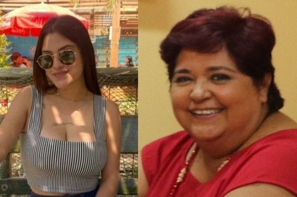 Sobrina de viceministra aseguró que a la alta funcionaria no le importa las mujeres y que solo le interesa el cargo