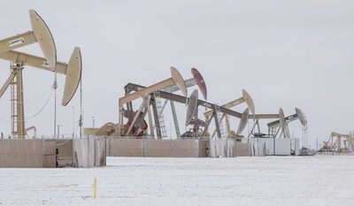 Millones de personas se quedaron sin electricidad por la tormenta invernal en Estados Unidos