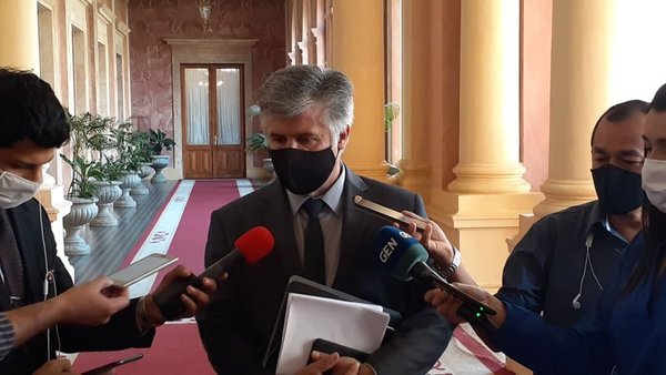 Parálisis policial: US$ 20 millones de crédito, a punto de perderse por falta de ejecución - ADN Digital