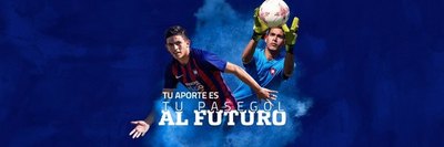 Cerro firma lazo con uno de los centros de formación más importantes del mundo