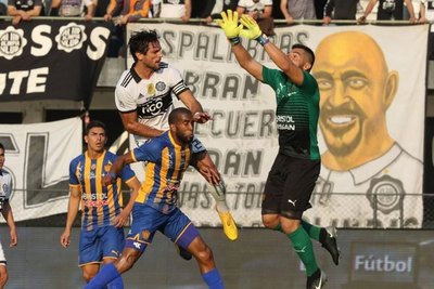 El último campeón de la Libertadores 2002 que sigue en actividad y tiene nuevo club