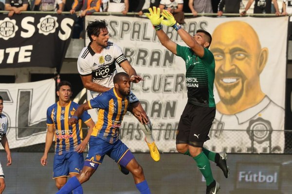 El último campeón de la Libertadores 2002 que sigue en actividad y tiene nuevo club