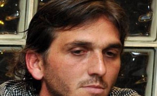 HOY / ‘Grillo’ Domínguez se une al ‘Consejo’ de dirigentes de Olimpia