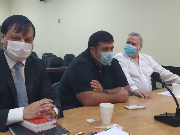 Juicio a OGD y su hijo continuará porque tribunal rechazó incidente de nulidad - ADN Digital