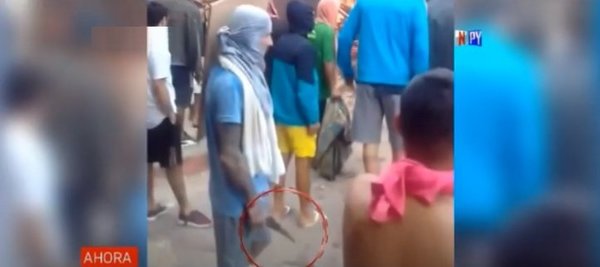 Encuentran el séptimo cuerpo en Tacumbú | Noticias Paraguay