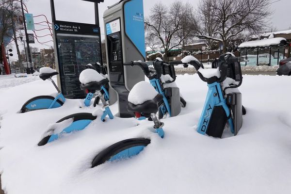 Ascienden a 26 los muertos debido a tormenta invernal en EE.UU. - Mundo - ABC Color