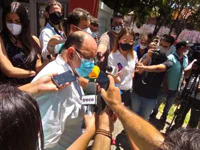 Autopsia a fallecidos en Tacumbú: todas las muertes fueron por heridas de arma blanca
