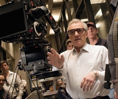 Martin Scorsese contra el streaming