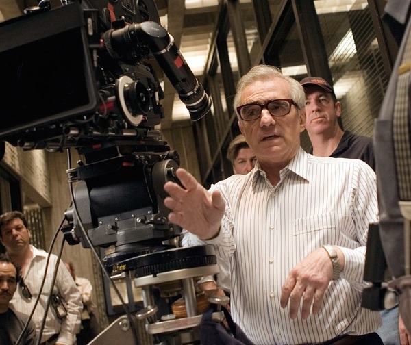 Martin Scorsese contra el streaming