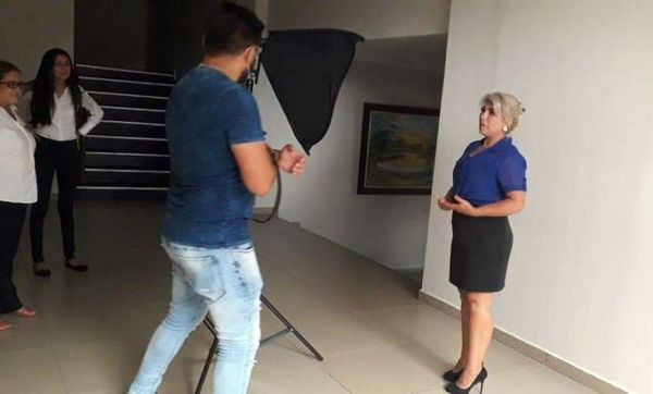 Utilizan el Palacete Municipal de Pedro Juan como Puesto de Comando del Partido liberal