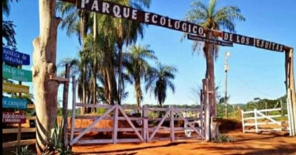 La Nación / Senatur suspende a seis establecimientos turísticos de Itapúa