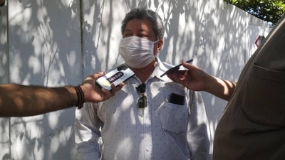 HOY / Caso de feminicidio: Familiares aguardan entrega del cuerpo