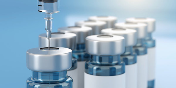 Con llegada de primer lote de vacunas, sector privado espera que Salud les deje negociar con laboratorios internacionales