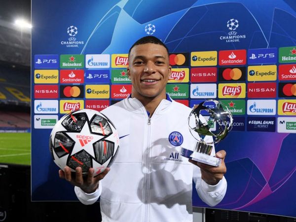 Kylian Saint-Germain