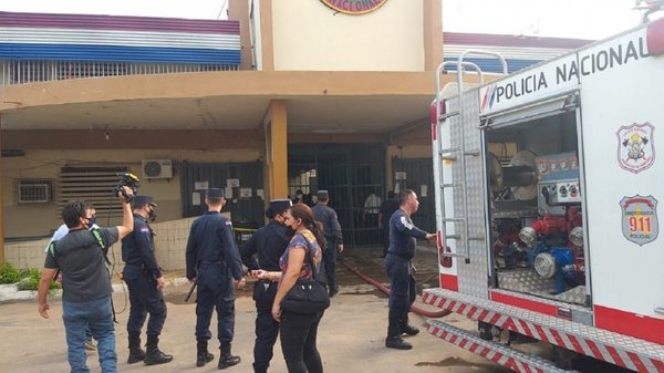 Según forense, muertes en Tacumbú fueron por heridas de arma blanca