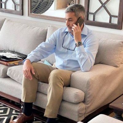 Mario Abdo acuerda cronograma de envío de vacunas rusas con Vladimir Putin