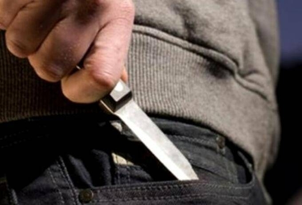 HOY / Joven con antecedente por abuso sexual en niños es asesinado de una estocada