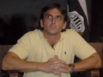 Domínguez se suma a Olimpia y da su respaldo a Gorosito