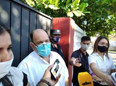 Motín en Tacumbú: Ya fueron entregados cinco de los cuerpos sometidos a autopsia - Megacadena — Últimas Noticias de Paraguay
