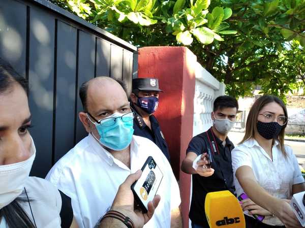 Motín en Tacumbú: Ya fueron entregados cinco de los cuerpos sometidos a autopsia - Megacadena — Últimas Noticias de Paraguay