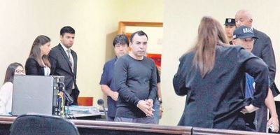 Motín en Tacumbú: De los siete fallecidos solo dos tenían condena - Nacionales - ABC Color