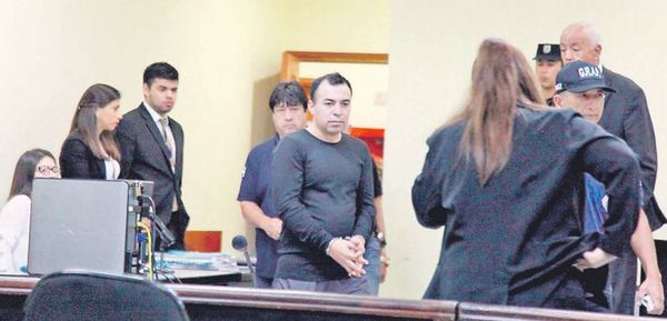 Motín en Tacumbú: De los siete fallecidos solo dos tenían condena - Nacionales - ABC Color