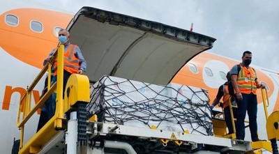 MUNDO | Venezuela comenzará la vacunación contra el COVID-19 este jueves
