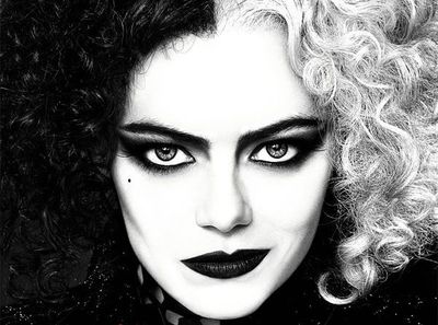 Cruella tráiler: Emma Stone brilla en modo punk