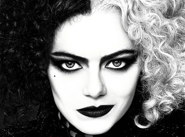 Cruella tráiler: Emma Stone brilla en modo punk