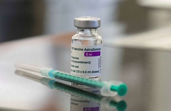 OMS advierte que el freno de la pandemia aún no se debe a las vacunaciones - Mundo - ABC Color