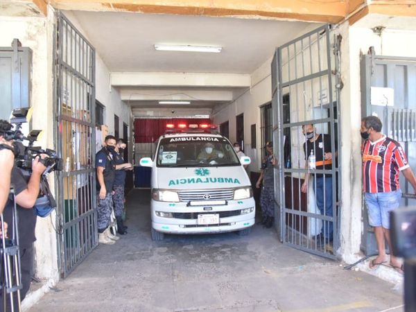 ''La traición tiene nombre y apellido'', gritó reo tras decapitación