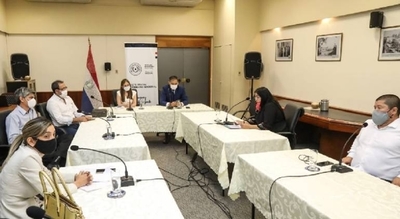 HOY / Elaboran nueva propuesta de subsidio para beneficiar a comerciantes fronterizos con Argentina