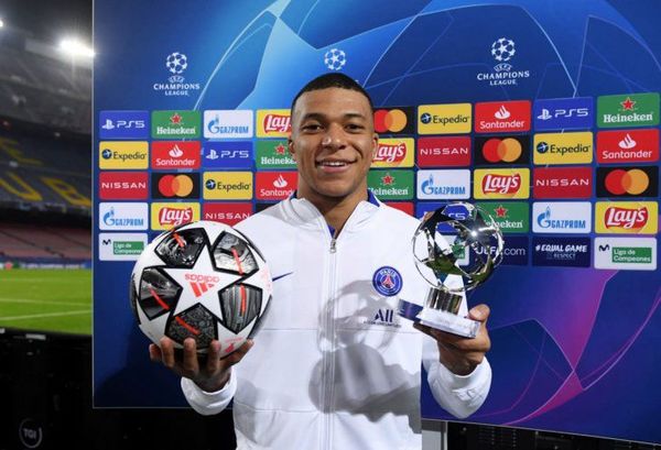 Kylian Saint-Germain