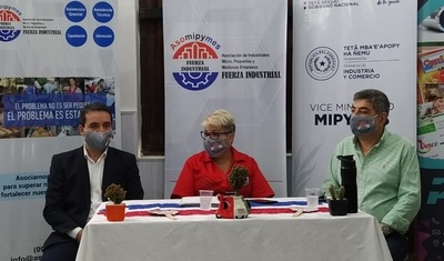 Mipymes crean cooperativa para reforzar la financiación de emprendimientos - MarketData