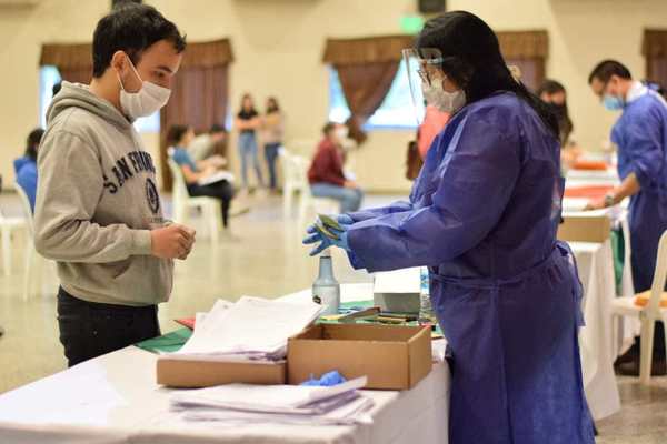 Convocan a interesados en becas universitarias en Misiones