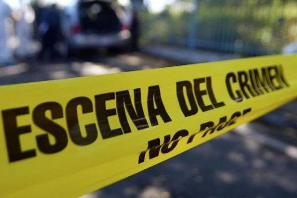 Un hombre asesina a su expareja y a su excuñada frente a cuatro niños en Argentina | Ñanduti