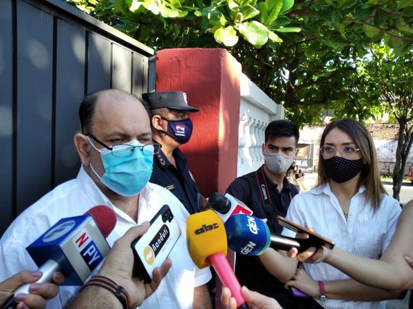 Tacumbú: Lemir confirma que tres internos fueron decapitados y que las seis muertes fueron causadas por armas blancas | Ñanduti