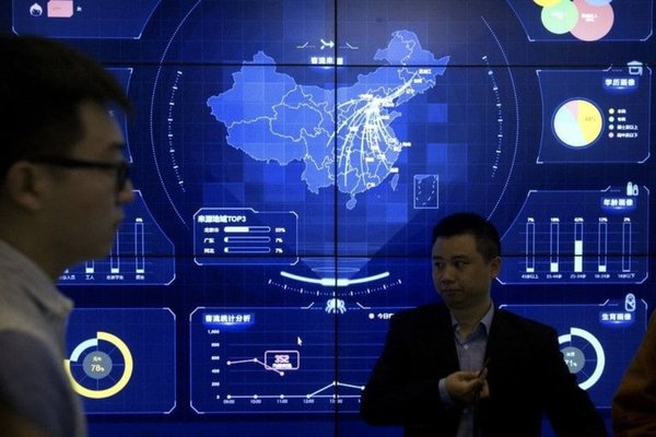 Crece el bloque de países que alerta por las maniobras de espionaje y búsqueda de influencia de China | Ñanduti