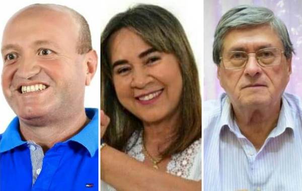 Sin consenso: PLRA presentará tres precandidatos a intendente en Concepción | Radio Regional 660 AM