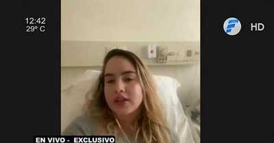 “Me cansé de tener miedo y por eso denuncio”, dice mujer que fue obligada a subir a un vehículo | Noticias Paraguay