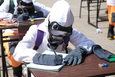 Estudiantes denuncian que 99 escuelas son afectadas por fumigaciones de monocultivos colindantes - ADN Digital
