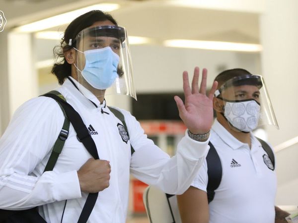 Mantienen vuelos 'burbuja' para la Libertadores y la Sudamericana